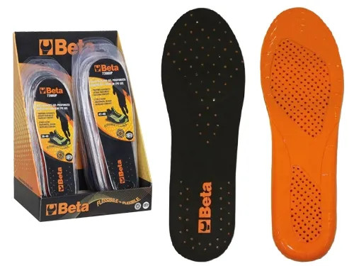 EXPO SOLETTE GEL BETA - Senza Marca - Vista Principale