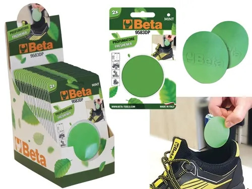 EXPO PROFUMATORI BETA 20BL - Senza Marca - Vista Principale