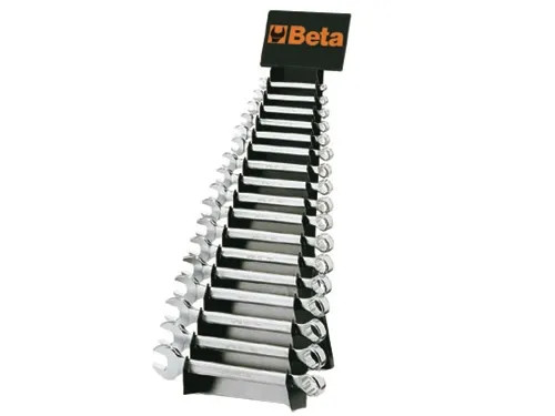 CHIAVI BETA SUPPORTO IN SERIE - Senza Marca - Vista Principale