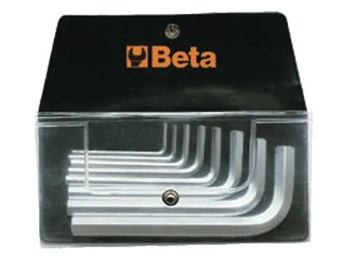 CHIAVI BETA MAS.ESAG.IN SERIE 96/B10 - Senza Marca - Vista Principale