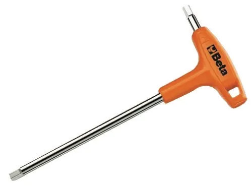 CHIAVI BETA MASCHIO ESAG.C/IMP. 96T - Senza Marca - Vista Principale
