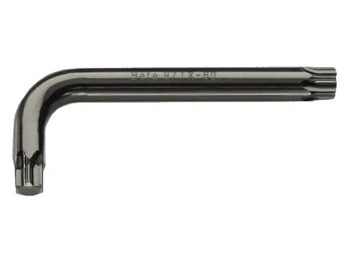 CHIAVI BETA PROFILO TORX - Senza Marca - Vista Principale