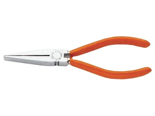 PINZE BETA BECCO PIATTO 1008 - Senza Marca - Vista Principale