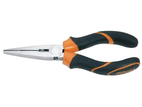 PINZE BETA BECCO PIATTO 1162BM - Senza Marca - Vista Principale