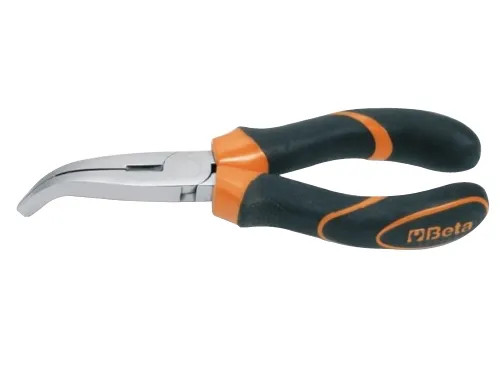 PINZE BETA BECCO PIATTO 1164/BM - Senza Marca - Vista Principale