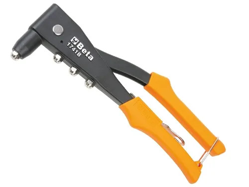 RIVETTATRICE BETA MM.250 1741B - Senza Marca - Vista Principale