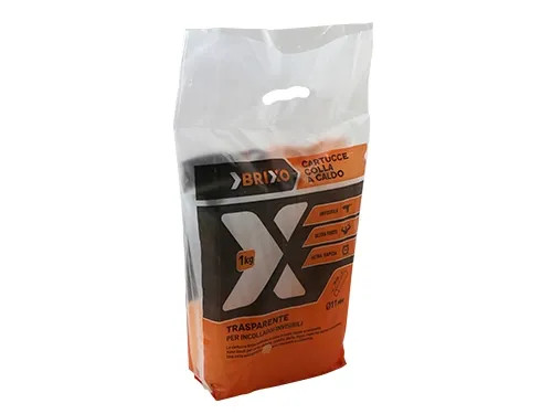 COLLA STICK BRIXO CF - Senza Marca - Vista Principale