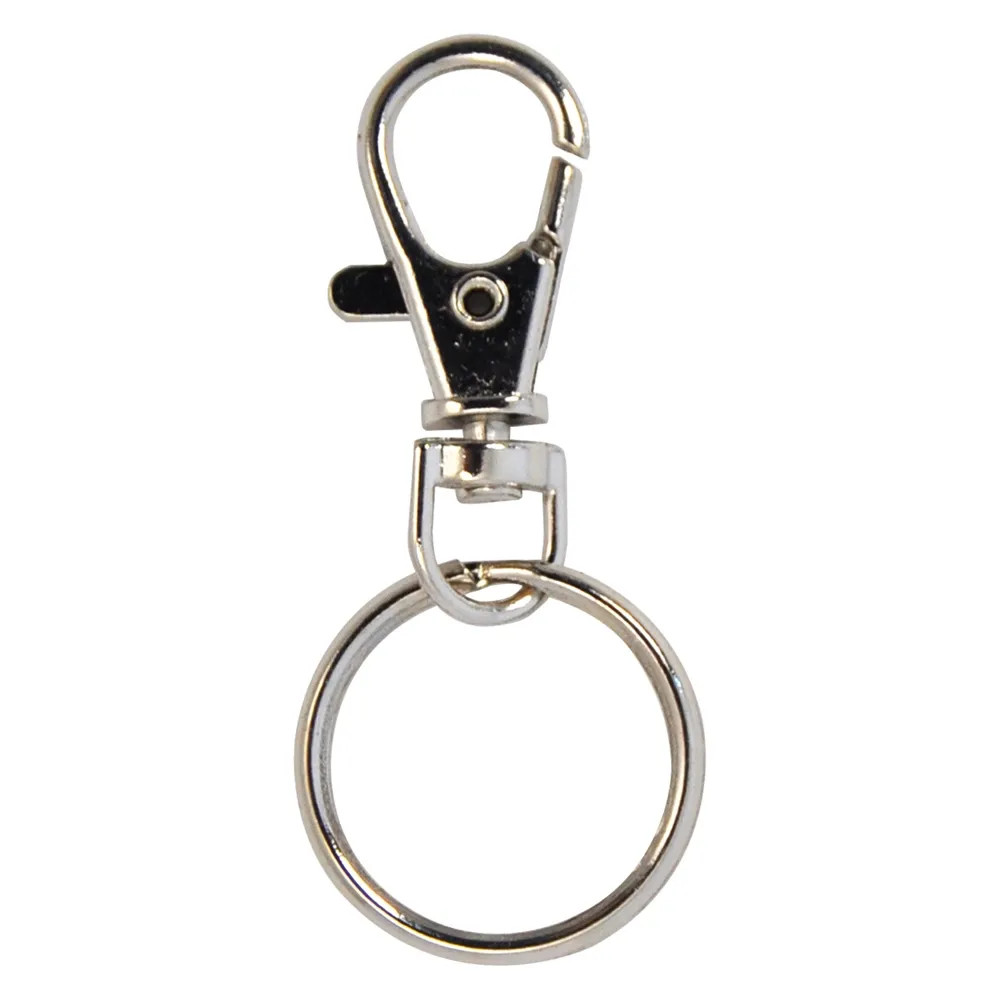 MOSCHETTONE CON ANELLO - Senza Marca - Vista Principale