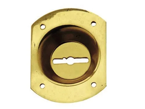 BORCHIE MOTTURA OTTONE - Senza Marca - Vista Principale