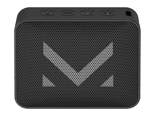 SPEAKER BLUETOOTH STAR NERO - Senza Marca - Vista Principale
