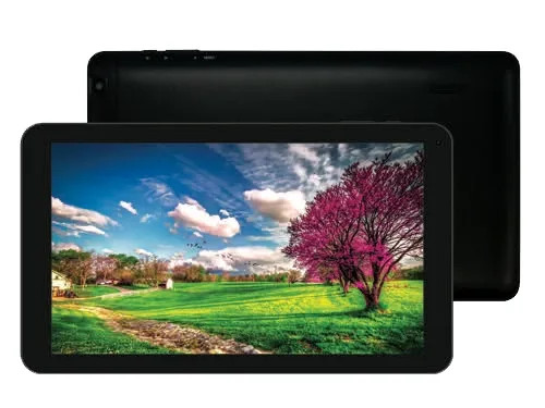 TABLET MAJESTIC 10.1 4G TAB-610 - Senza Marca - Vista Principale