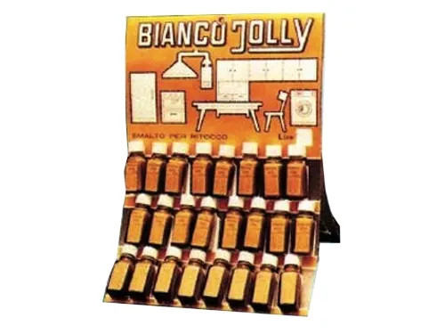 BIANCO JOLLY RITOCCO CARTELLA - Senza Marca - Vista Principale