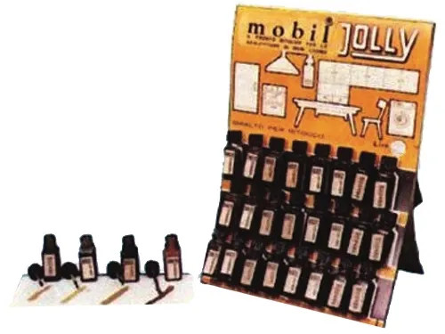 MOBIL JOLLY RITOCCO ASSORT.CARTELLA - Senza Marca - Vista Principale