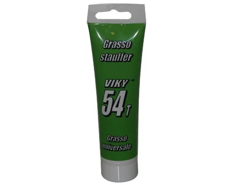 GRASSO STAUFFER 54T - Senza Marca - Vista Principale