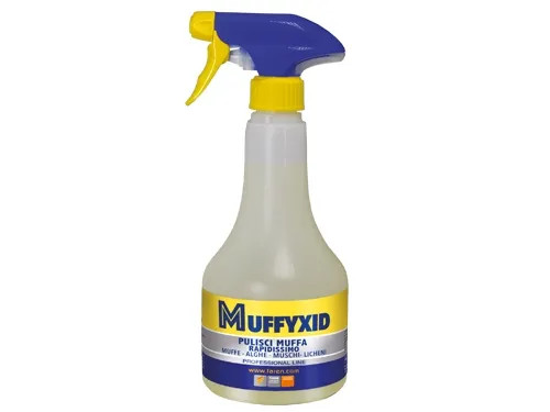 ANTIMUFFA MUFFYXID - Senza Marca - Vista Principale