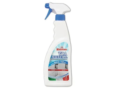 ANTIMUFFA VIA MUFFA RH - Senza Marca - Vista Principale
