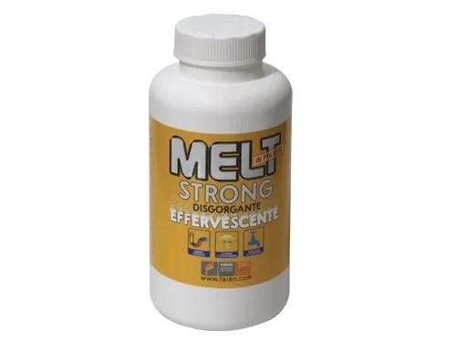 DISGORGANTE POLVERE MELT STRONG - Senza Marca - Vista Principale