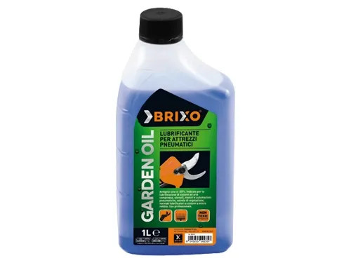 OLIO LUBRIFICANTE BRIXO - Senza Marca - Vista Principale