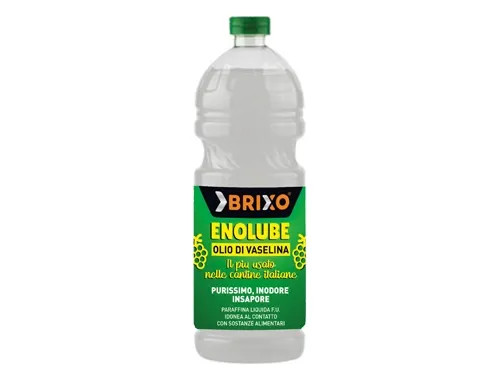 OLIO DI VASELINA BRIXO ENOLUBE - Senza Marca - Vista Principale
