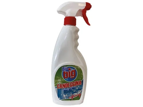 CANDEGGINA SPRAY - Senza Marca - Vista Principale