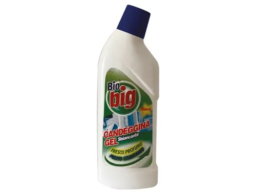 CANDEGGINA PROFUMATA GEL - Senza Marca - Vista Principale