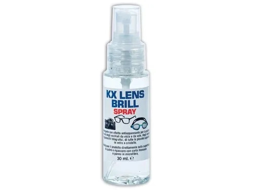 DETERGENTE PER LENTI - Senza Marca - Vista Principale