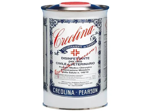 CREOLINA PEARSON - Senza Marca - Vista Principale