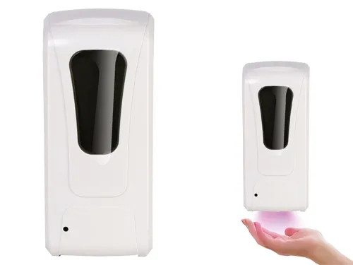 DISPENSER AUTOMATICO P/IGIENIZZANTE - Senza Marca - Vista Principale
