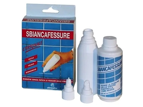 SBIANCAFESSURE - Senza Marca - Vista Principale