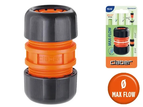 RACCORDI RIPARATORI MAX FLOW 1 - Senza Marca - Vista Principale