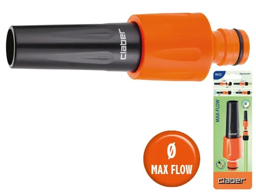 LANCIASPRUZZO MAX FLOW - Senza Marca - Vista Principale