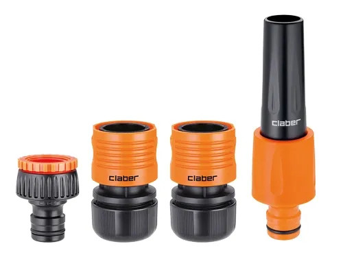 STARTER KIT LANCE MAX FLOW 3/4 - Senza Marca - Vista Principale