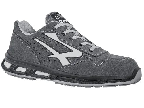 SCARPE BASSE U-POWER S1P GOING - Senza Marca - Vista Principale