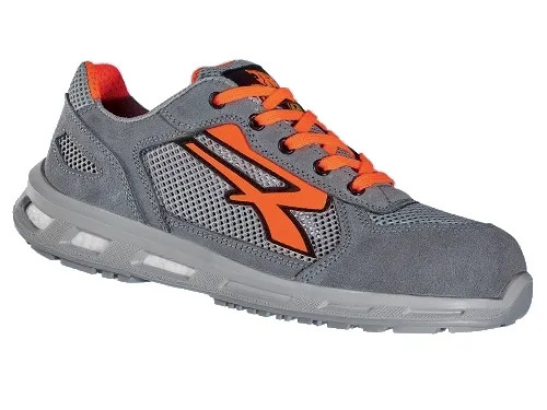 SCARPE BASSE U-POWER S1P ULTRA - Senza Marca - Vista Principale