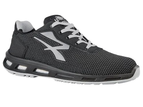 SCARPE BASSE U-POWER S3 RAPTOR - Senza Marca - Vista Principale