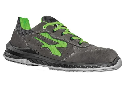 SCARPE BASSE U-POWER DENVER - Senza Marca - Vista Principale