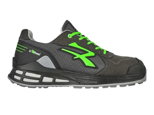 SCARPE BASSE U-POWER S1P EGON - Senza Marca - Vista Principale