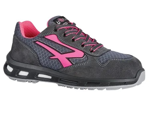 SCARPE BASSE U-POWER S1P DONNA VEROK - Senza Marca - Vista Principale