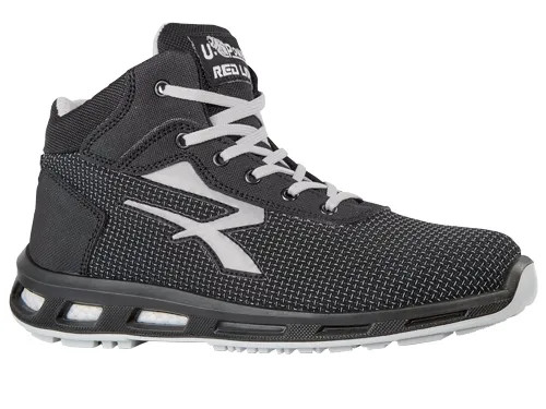 SCARPE U-POWER S3 STEGO - Senza Marca - Vista Principale