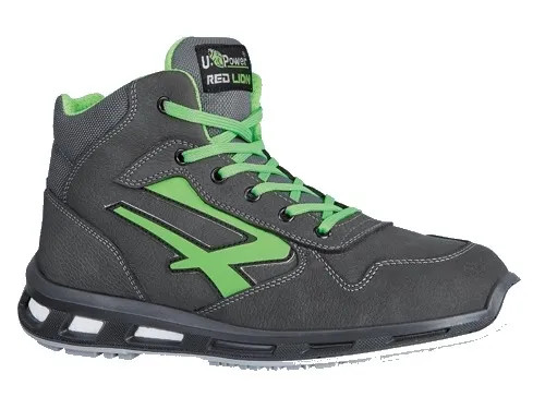 SCARPE ALTE U-POWER S3 HUMMER - Senza Marca - Vista Principale