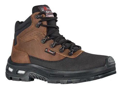SCARPE U-POWER S3 FLOYD - Senza Marca - Vista Principale