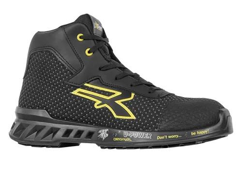 SCARPE U-POWER S3 JOE - Senza Marca - Vista Principale