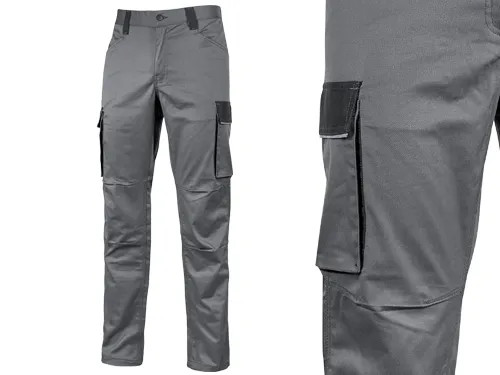 PANTALONI U-POWER CRAZY GI-XXL - Senza Marca - Vista Principale