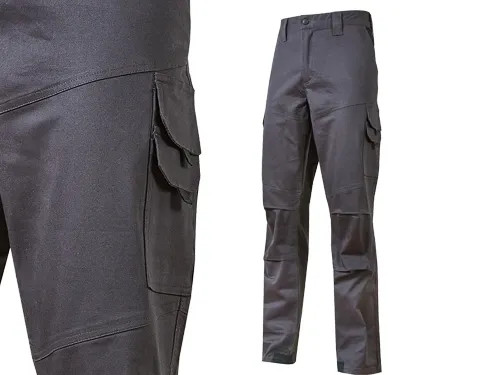 PANTALONI U-POWER GUAPO GI - Senza Marca - Vista Principale