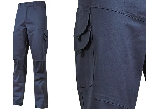 PANTALONI U-POWER GUAPO WB - Senza Marca - Vista Principale
