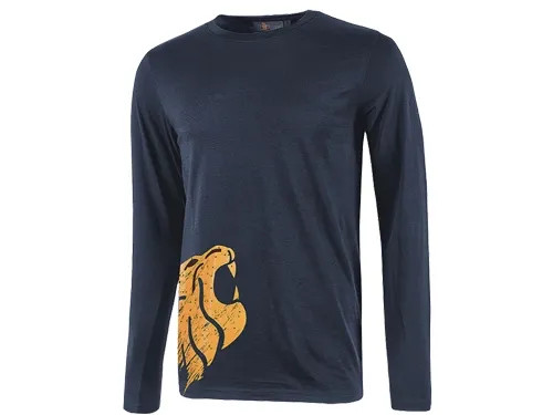 T-SHIRT U-POWER ALIEN DB - Senza Marca - Vista Principale