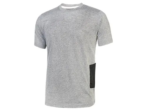 T-SHIRT U-POWER ROAD GS CF.3PZ - Senza Marca - Vista Principale