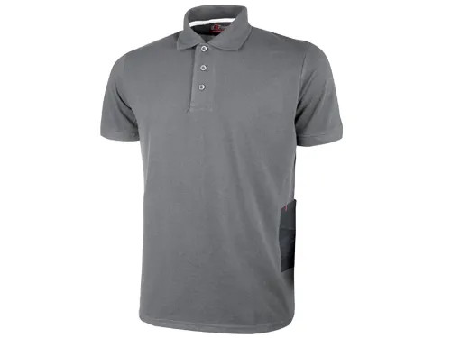 POLO U-POWER GAP GM CF - Senza Marca - Vista Principale