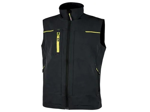 GILET U-POWER SATURN BC - XL - Senza Marca - Vista Principale