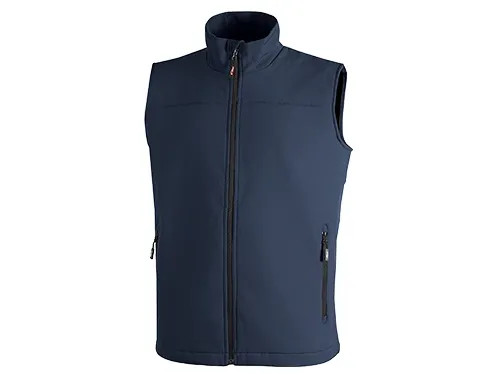 GILET U-POWER DUBLINO WB -XXL - Senza Marca - Vista Principale